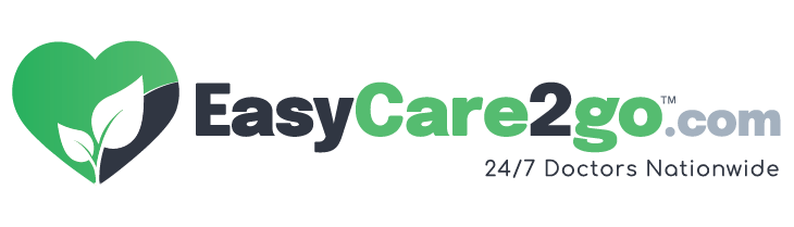 EasyCare2Go™ | Your health is our priority